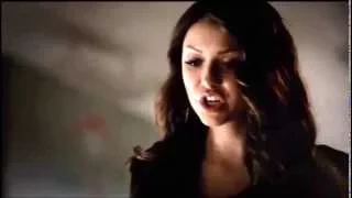 The Vampire Diaries - Katherine e Elena figth | 6x15 essa quinta.