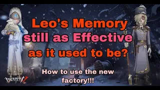 Is the New Factory as OP as it used to be? - how to use factory + tips for grave keeper!!! #IDV