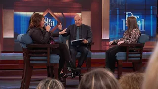 Dr. Phil Asks Guests What They Have To Say When Shown Proof They Falsely Accused A Woman Of Scamm…