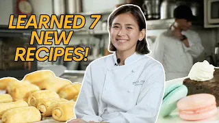 Life Update: Marunong na 'ko mag-bake! | #LifeWithTheGs | Sarah Geronimo