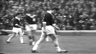 Galway v Meath | All Ireland Senior Football Final 1966