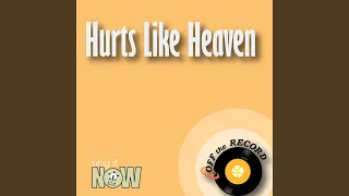 Hurts Like Heaven (Instrumental Version)