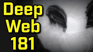 THIS GUY FIXED YOUTUBE!?! - Deep Web Browsing 181
