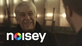 John Cale - The British Masters Season 2 - Chapter 5