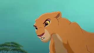 Король лев: Тролль