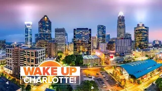 City Council to vote on Charlotte 2040 plan Monday