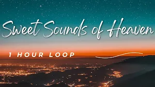 (1 Hour) The Rolling Stones, Lady Gaga - Sweet Sounds Of Heaven || Sweet Sounds of heaven Lady Gaga