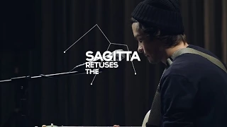 The Retuses - Sagitta (ШООМ_live)