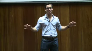 El arte de hablar en público | Federico Ernesto Alatorre López | TEDxTecDeMonterrey