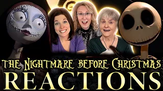The Nightmare Before Christmas | Reactions