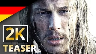 Northmen - A Viking Saga - Offizieller Trailer [2K] [UHD] (Deutsch/German)