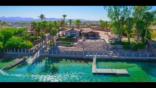 361 Riverfront Dr. Bullhead City, AZ 86442