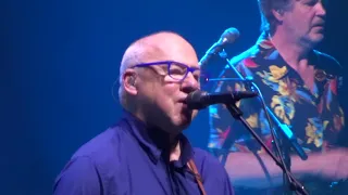 Mark Knopfler : Money For Nothing - Paris, Accor Arena, June 17th 2019
