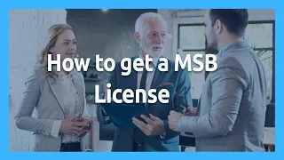 ✅How to get a MSB LICENSE✅ [Requirements to obtain an MSB license in the US]⭐