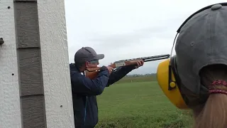 Provincial de Skeet Championship Quebec 2022 (NSSA Skeet Shoot))