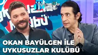 Okan Bayülgen ile Uykusuzlar Kulübü | 18 Nisan 2023