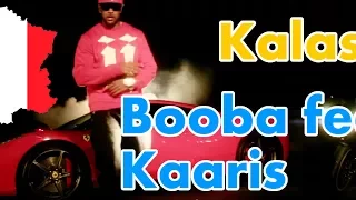 FRANCE RAP REACTION: Booba feat Kaaris - Kalash | German reacts