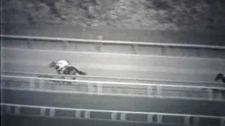 Arts and Letters - 1969 Jockey Club Gold Cup