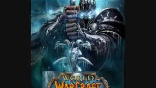 Wrath of the Lich King Soundtrack: The Wrath Gate