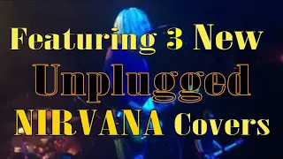 The Nirvana Experience CD Release Party