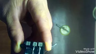 ремонт и сборка кнопки мод-05 (3.5 А) электролобзика