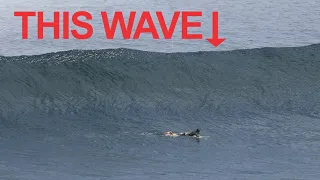 Regular Joe Snags A Beauty (Opening Scene) - Uluwatu