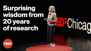 The science of getting motivated | Ayelet Fishbach | TEDxChicago