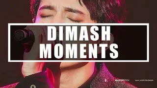 Dimash Moments Vol. VI