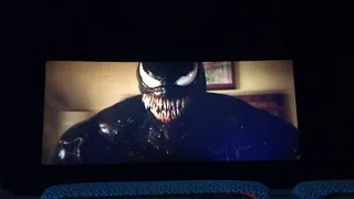 Venom 2 (Telugu) Theatre Response || Post Credit Scene || Spider-Man || Theatre Reaction