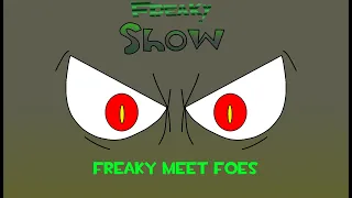 Freaky Meet Foes with  (TF2 Uberduck.ai)