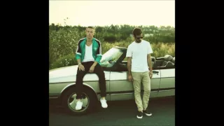 Macklemore & Ryan Lewis - Can't Hold Us (Instrumental) HQ Download!