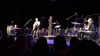 Hanson - Yearbook (Live) @ Greek Theatre 10/13/18