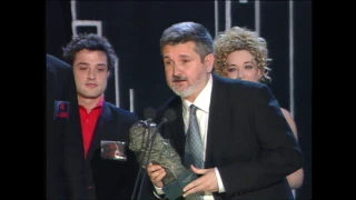 Goya 2003 a Mejor Corto de Animación: Sr. Trapo