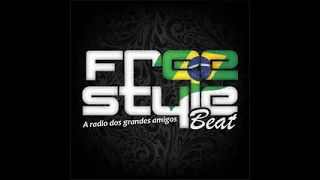 DJ RICARDO PG SET DA PROGRAMAÇAO RADIO FREESTYLE BEAT NO DIA 07 08 2021