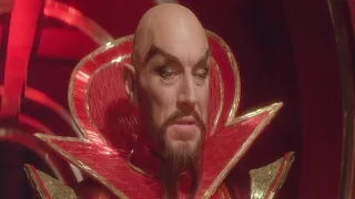 Flash Gordon (1980) ~ HD TRAILER [non official]