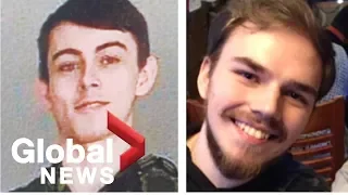 B.C. murder suspects died by apparent suicide, autopsy results confirm