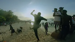 Zanzibar Acrobatic🔖