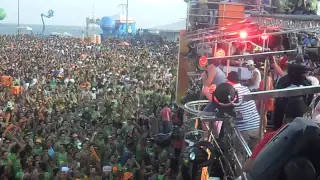 Wesley Safadão carnaval 2015