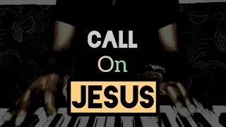 Call On Jesus - Nicole C. Mullen (African Cover) | Mwas Manuel