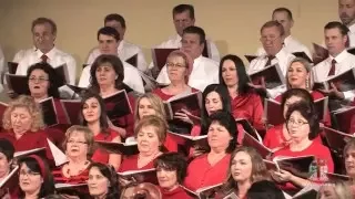 Hevenu Shalom Aleichem / Мы Вам Желаем Счастья / הבאנו שלום עליכם