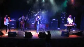 Deja Vu - Yngwie Malmsteen Tribute - (Resurrection)