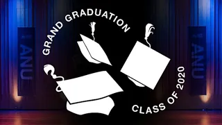 Grand Graduation: Class of 2020