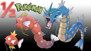 In-Progress Pokémon Evolutions Might Be the Best Thing Ever