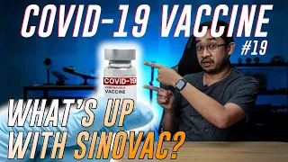 COVID-19 Vaccine Malaysia Update #19: Operation Surge Capacity and are we stopping Sinovac vaccines?