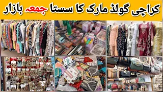 Gold Mark Karachi | Heels,Handbags,Fancysuit,Cosmetics & Jewellery Shopping | Jumma Bazar