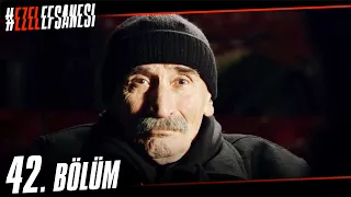 Ezel - Ezel 42.Bölüm | Gölge Oyunu - HD