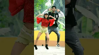 Tum Tum | Shorts Dance Video Mj & Iccha | #dance #trending #mjlaxmandance #tumtum