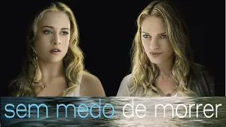 Sem Medo de Morrer (filme completo, dublado)