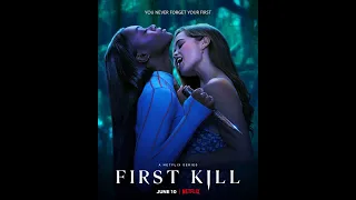 Juliette and Cal s3x sc3n3  First Kill 1x04