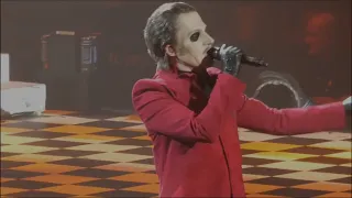 Ghost - Rats (Live Multicam)